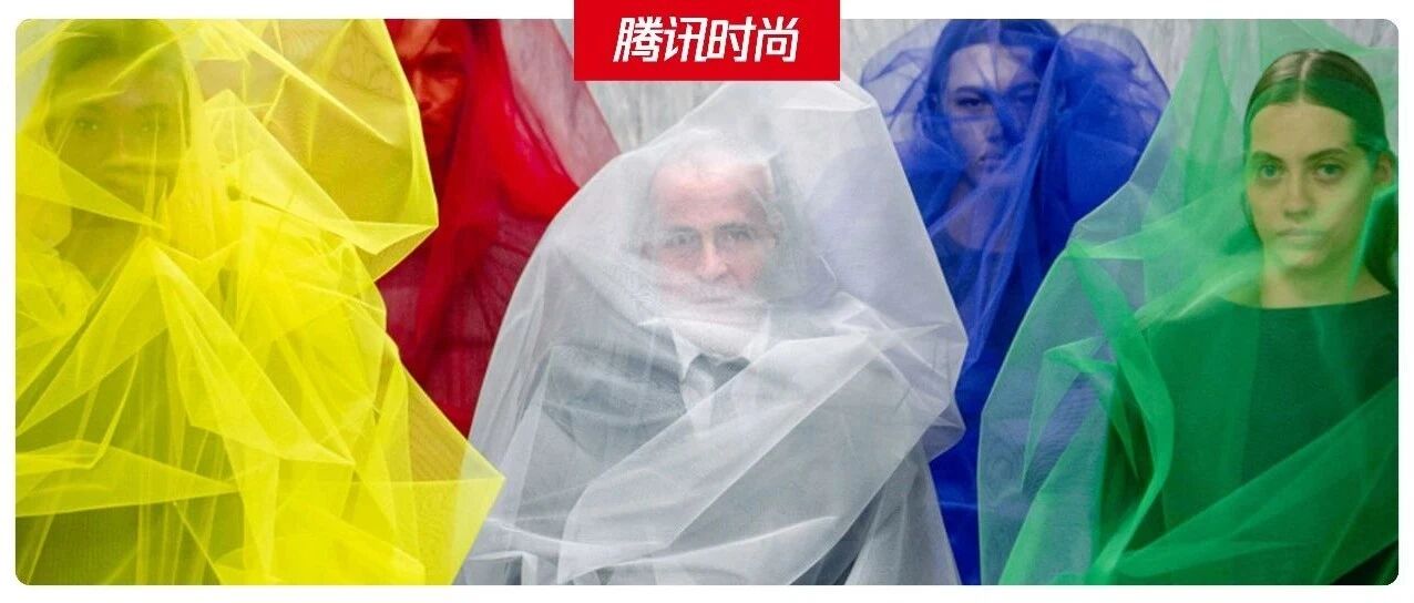 最近，男装为什么都在出裙子？