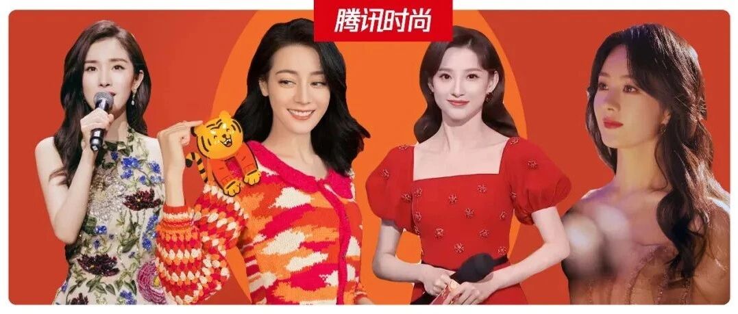 春晚出镜率最高的发型为什么是它？