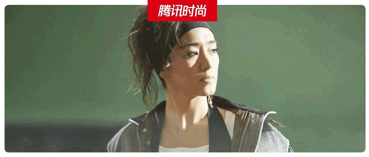 巩俐胖吗？为何不能欣赏这种生机勃勃的美