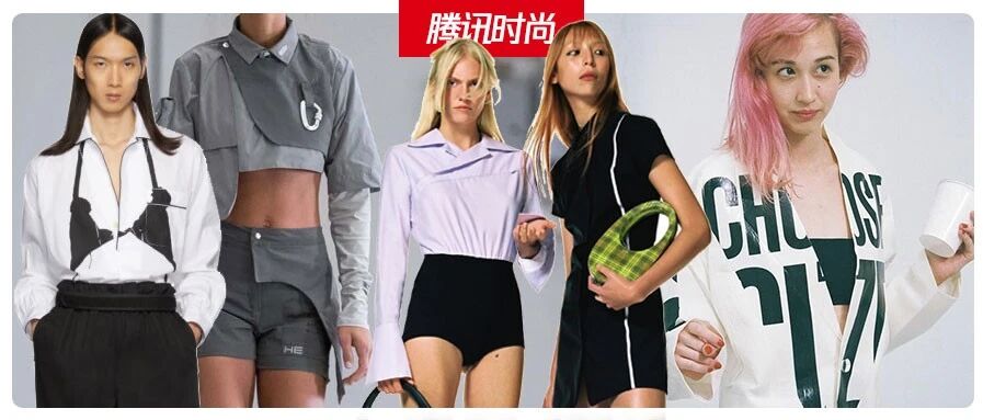 没想到，安全扣、WIFI都成了我想种草的单品…