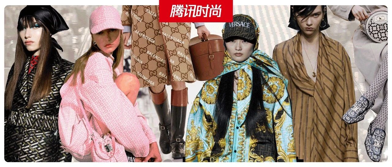 全员老花！今年大牌都出了Monogram，你会为谁买单？