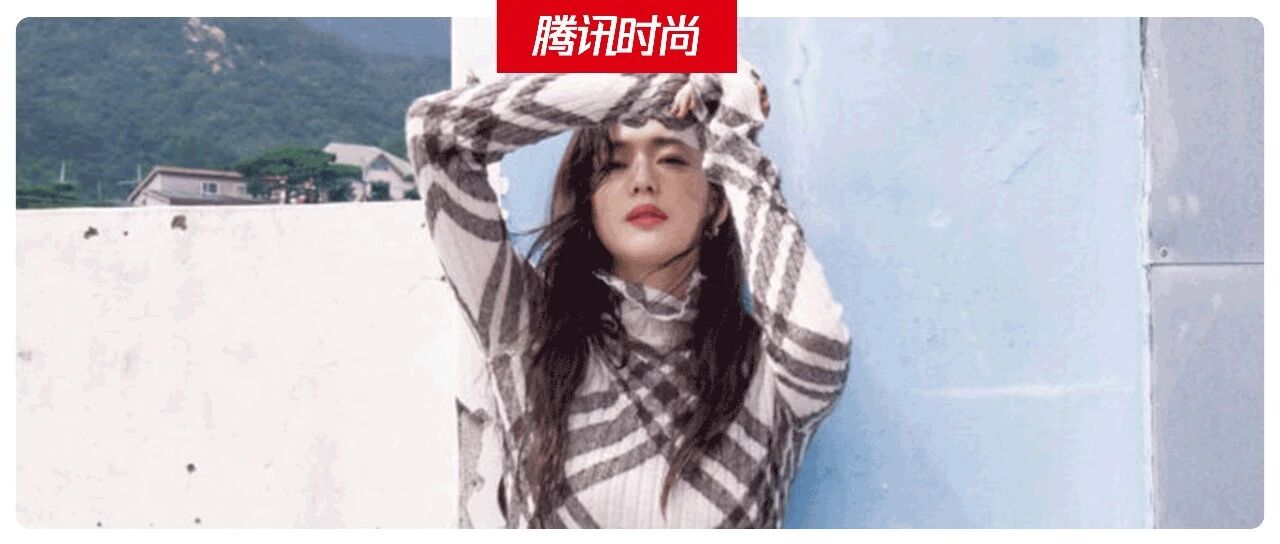 “星你”10年,全智贤依然是“巨星千颂伊”