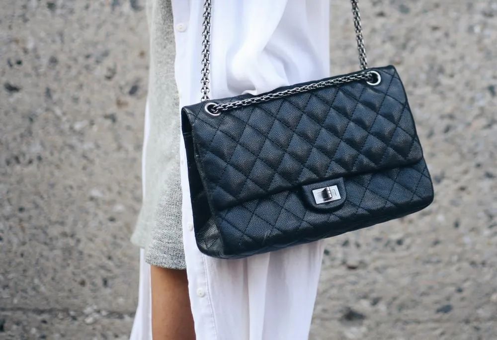 Chanel漲到五萬一隻，大牌漲價潮誰最保值 時尚 第11張