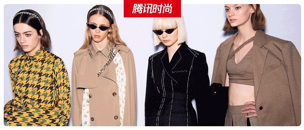 韩国时尚≠东大门！这些有腔调的牌子值得关注