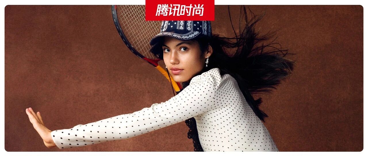 DIOR急着签她代言，凯特王妃求她组队…18岁的她有何魅力？