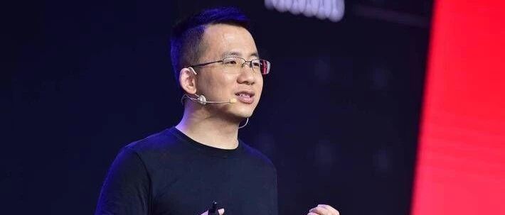 抖音创始人张一鸣：10年前面试2000人，我发现混的好的人，全都有同一个特质