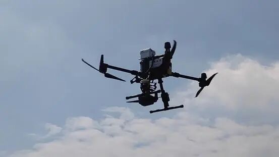 無人機駕駛證CAAC是中國民用航空局嗎