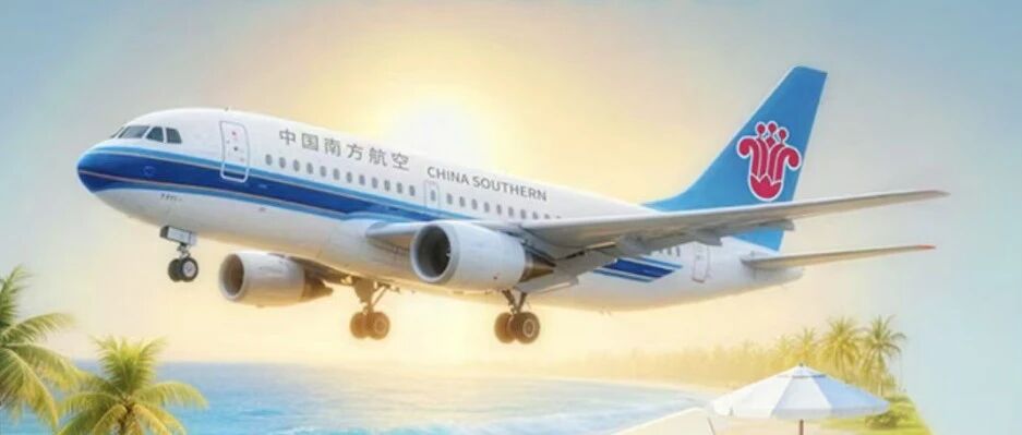 中信南航里程加赠50%限时活动 多航司台风免费退改洗里程操作指南