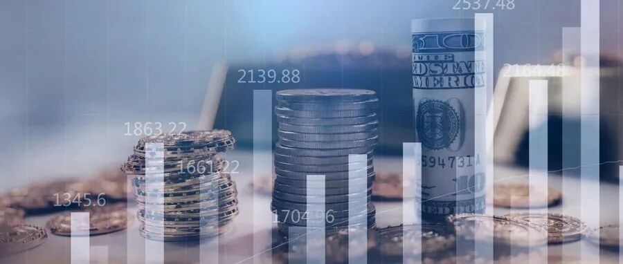 颠覆银行、金融和保险行业的关键技术