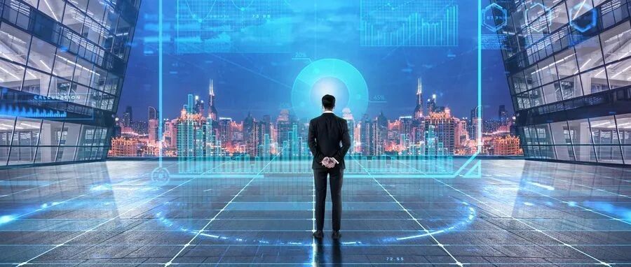 IT领导者需要关注的9个新兴技术趋势