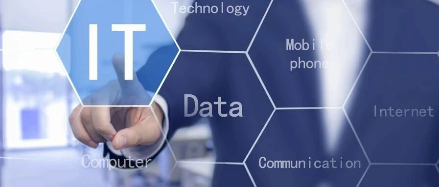 新冠病毒疫情时期的那些IT英雄