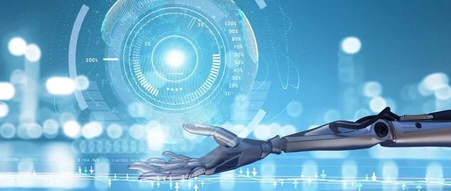 2022年5个人工智能和机器学习主要趋势