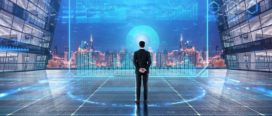 成功的数字化领导者所具备的七个特征