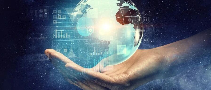 将会影响未来的五大新兴技术趋势