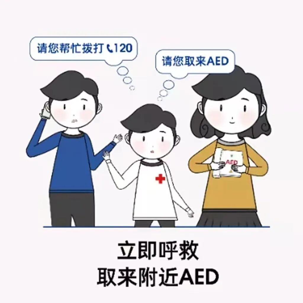 心肺复苏怎么数数字“1001，1002，1003……”是代表心肺复苏按压了1000多次吗？_https://www.jmylbn.com_新闻资讯_第6张