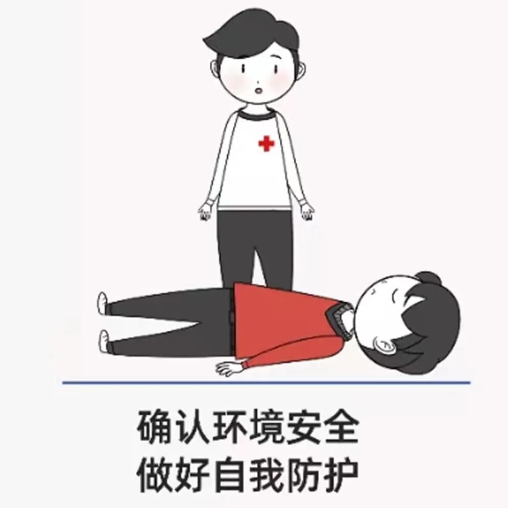 心肺复苏怎么数数字“1001，1002，1003……”是代表心肺复苏按压了1000多次吗？_https://www.jmylbn.com_新闻资讯_第4张