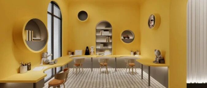 刷爆厦门的网红时光隧道尽头终于开了！请来了全球街舞厂牌 Millennium红房子