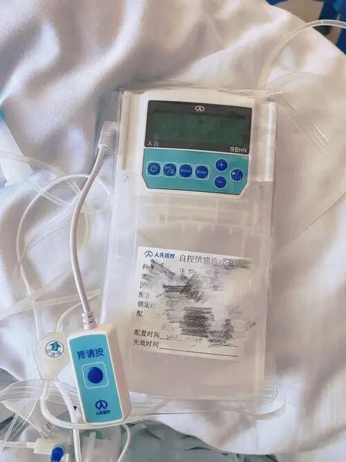 麻醉什么泵什么是麻醉镇痛泵_https://www.jmylbn.com_新闻资讯_第3张