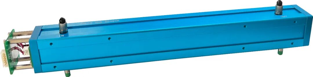 展會回顧｜晟諾儀器精彩亮相第26屆上海環(huán)博會