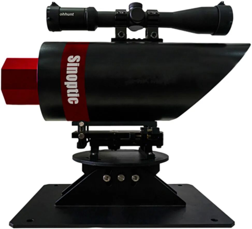 展會回顧｜晟諾儀器精彩亮相第26屆上海環博會