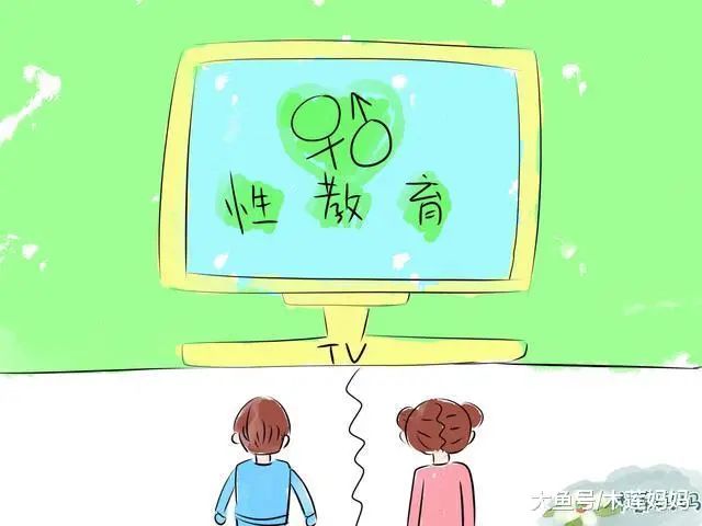 15岁男孩“暴力性侵”7岁女童，和父母有很大关联，性教育等不起