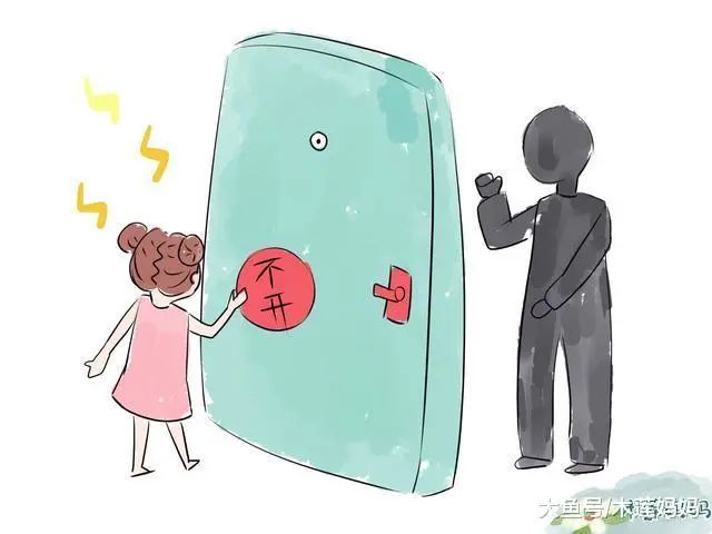 15岁男孩“暴力性侵”7岁女童，和父母有很大关联，性教育等不起