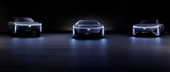 全新品牌发布，没有了引擎声，“触电”的广汽本田何去何从？