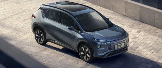 要硬刚大众ID.4，19.98万元起的广汽三菱阿图柯胜算多大？