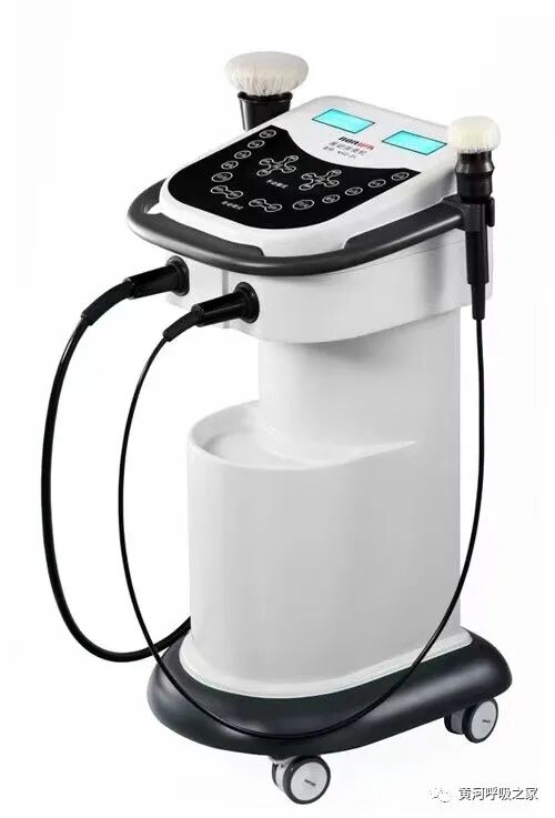 为什么用震动排痰气道廓清之－振动排痰_https://www.jmylbn.com_新闻资讯_第4张