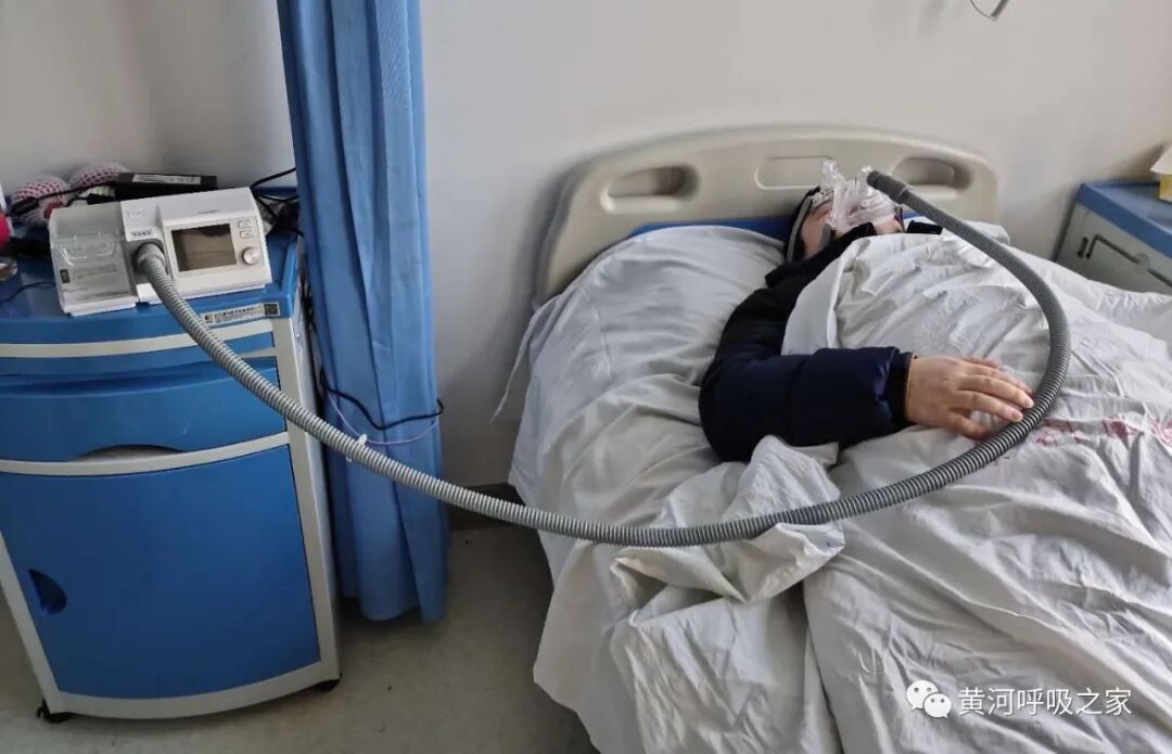 什么是 bipap了解无创呼吸机_https://www.jmylbn.com_新闻资讯_第5张
