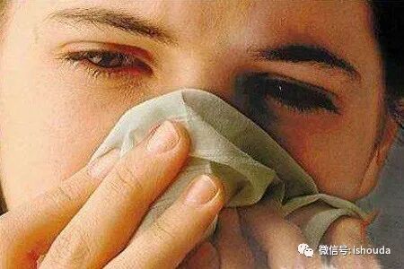 鼻窦炎所引起的并发症途径都有哪些