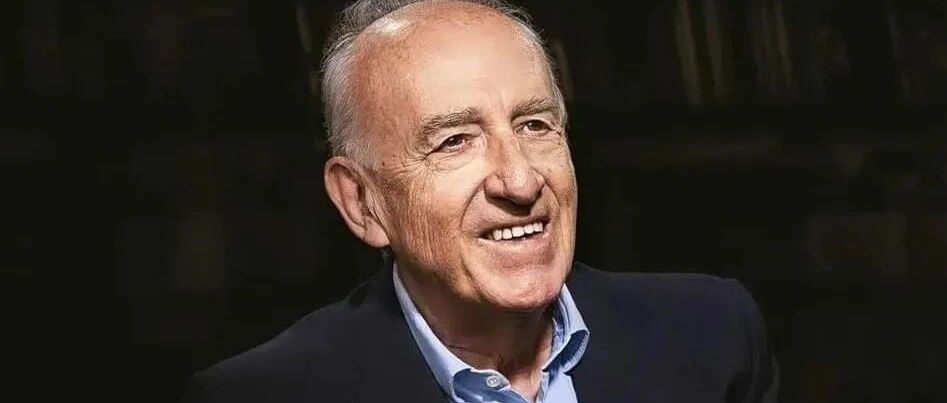 永远的钢琴大师,再见波利尼!R.I.P. Maurizio Pollini (1942-2024)