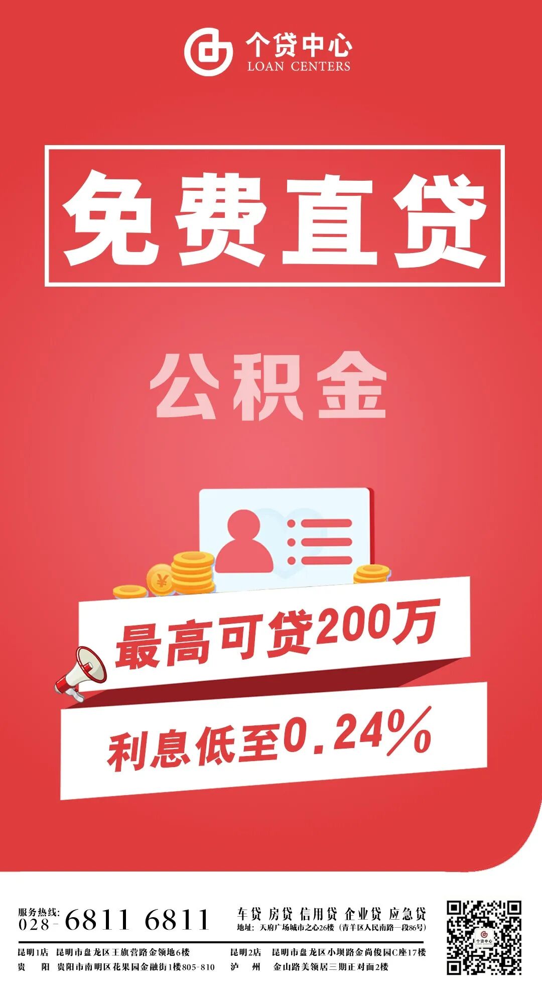 话题 想贷款怎么贷 康美运势网