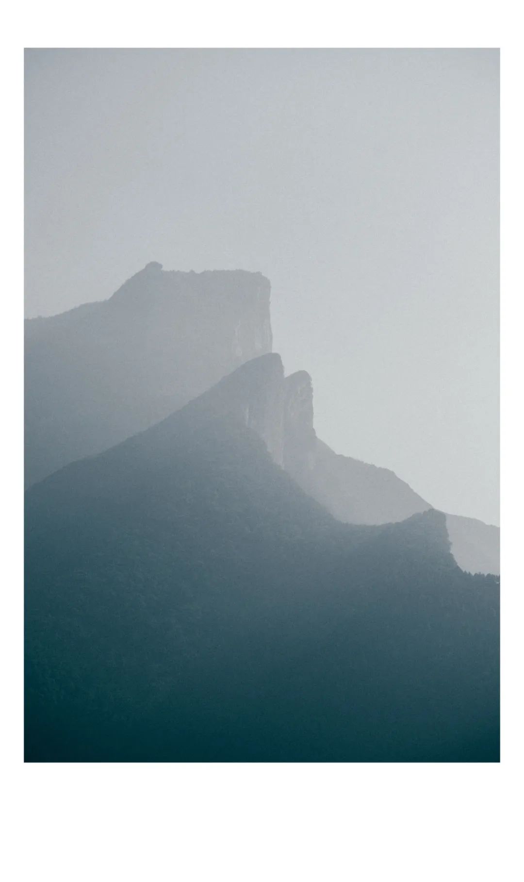 Watermark effect