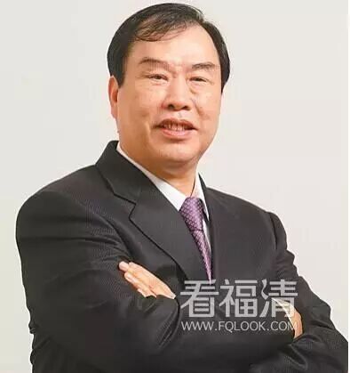 这几个福清人又上富豪榜了是全球全球