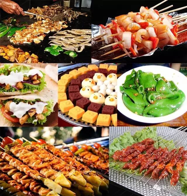 阳春三月,南湖花千骨再现花海