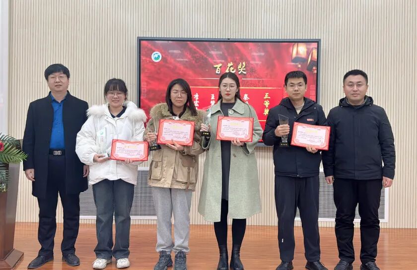 忻州一中高三骨干教师一轮复习示范课活动圆满结束