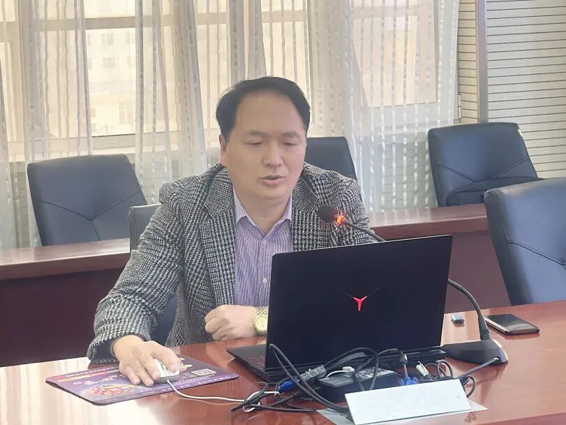 忻州一中召开研高考学科论坛