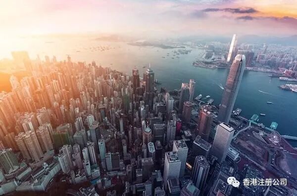 詳細(xì)介紹香港投資環(huán)境