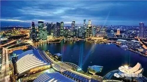 香港、BVI、開曼公司有哪些區(qū)別？如何選擇？ 