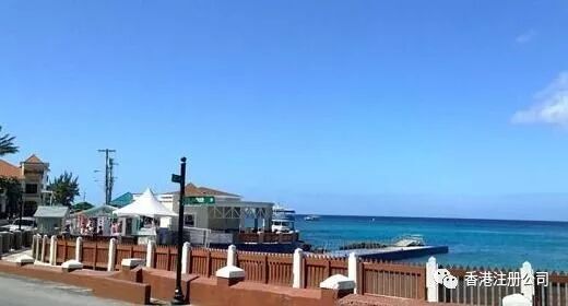 香港、BVI、開曼公司有哪些區(qū)別？如何選擇？ 