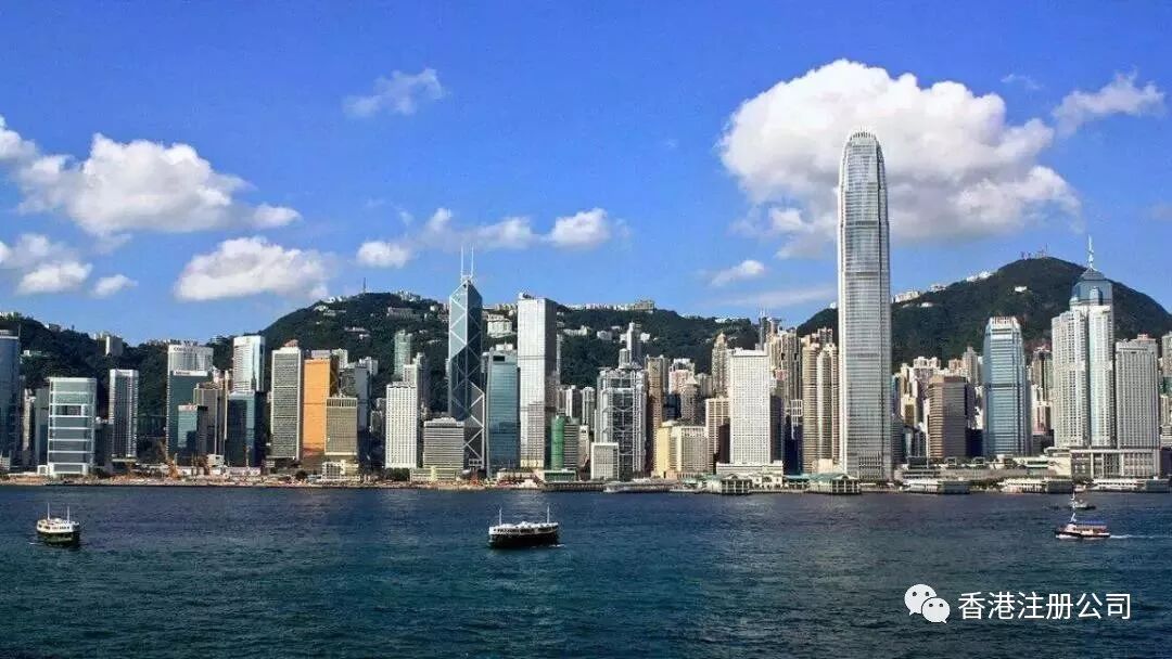 香港、BVI、開曼公司有哪些區(qū)別？如何選擇？ 