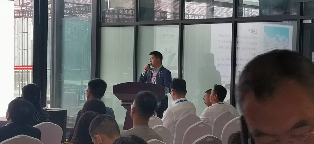 2020六盘水工业产品产销对接会之领航卫士篇 2020六盘水工业产品产销对接会之领航卫士篇