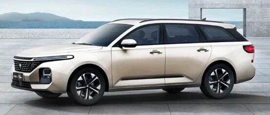 7.28-11.38万，宝骏推出全新旅行车