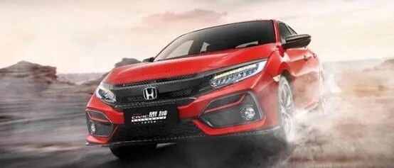 售价14.39-16.69万，全新思域Hatchback上市