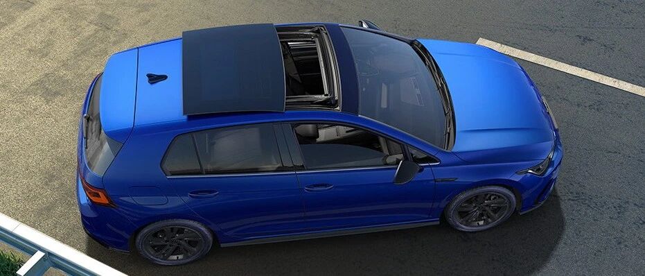 第八代高尔夫上市，一代神车最后的绝唱？