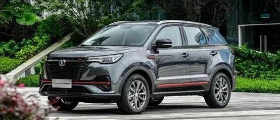 售价9.29-11.39万，长安CS55 PLUS推出新款