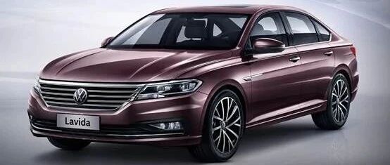 11.29-15.89万，2021款朗逸有哪些变化？