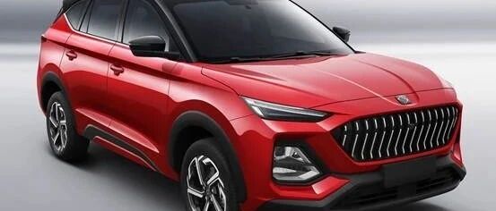 8.88-13.58万，这款车是大众对未来下的一步棋？