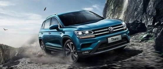 16.58-22.38万，2021款大众途岳上市